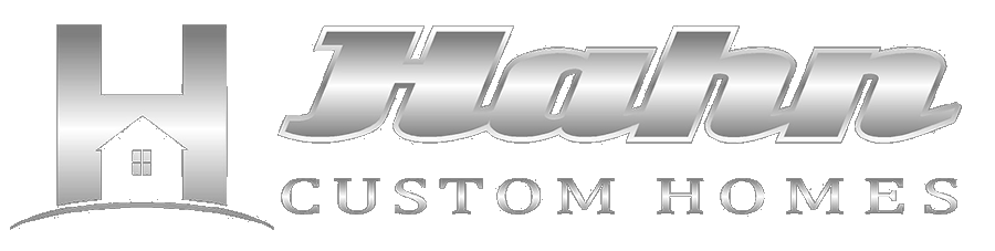 Hahn Custom Homes logo